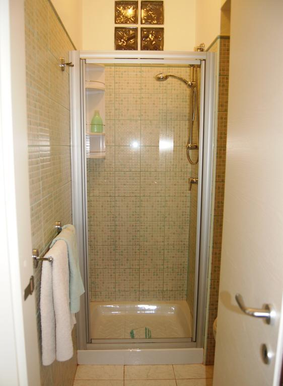 B&B Mare Monti Miniere Iglesias Room photo