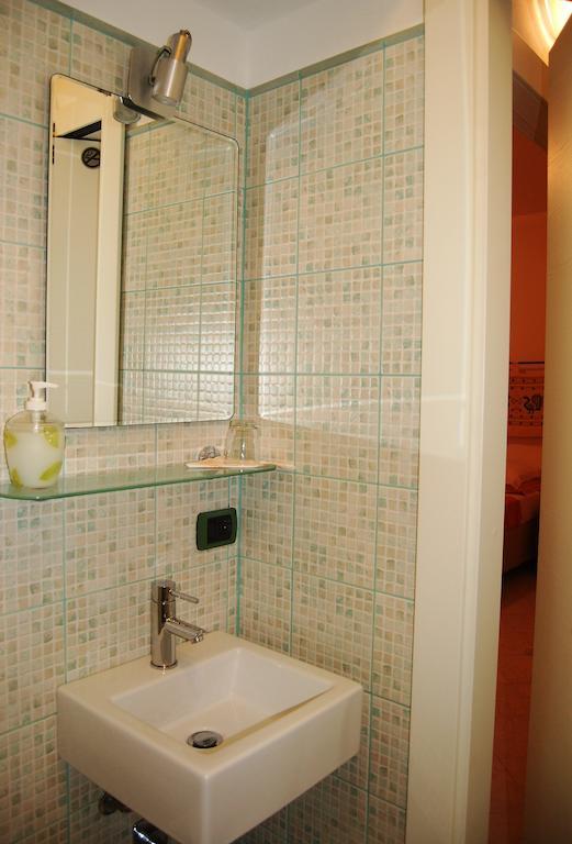 B&B Mare Monti Miniere Iglesias Room photo